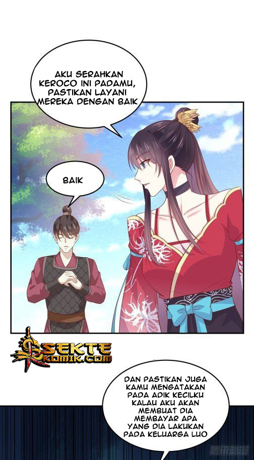 Pupillary Master chapter 90.2 halaman 13