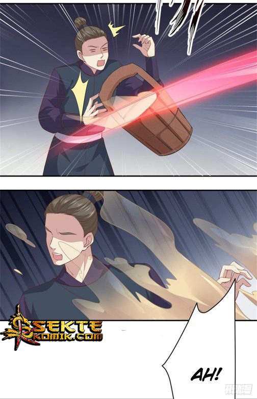 Pupillary Master chapter 90.2 halaman 5