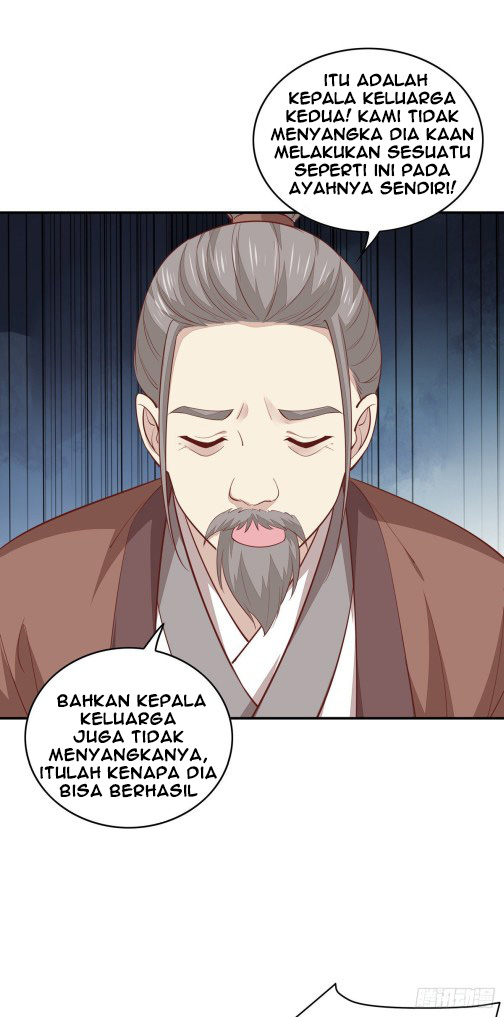 Pupillary Master chapter 91.1 halaman 9