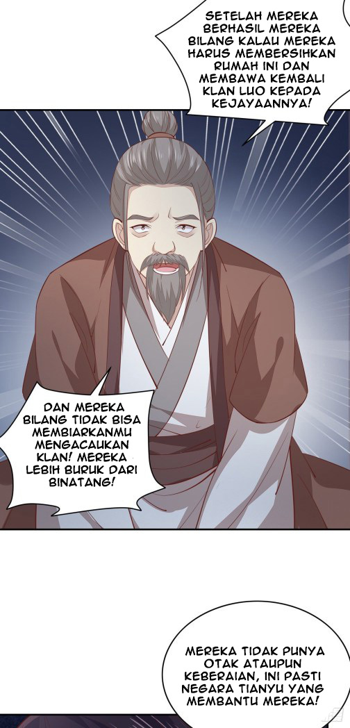 Pupillary Master chapter 91.1 halaman 10