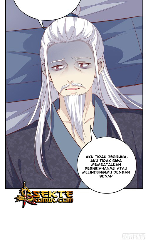 Pupillary Master chapter 91.1 halaman 14