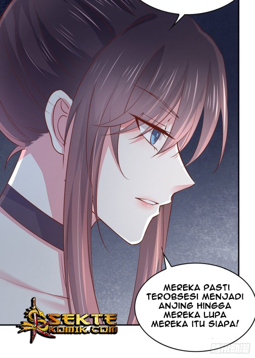 Pupillary Master chapter 91.1 halaman 11