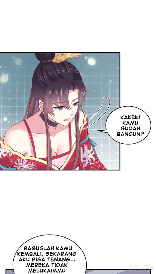 Pupillary Master chapter 91.1 halaman 13