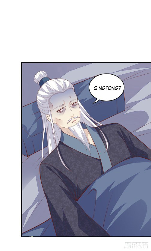 Pupillary Master chapter 91.1 halaman 12