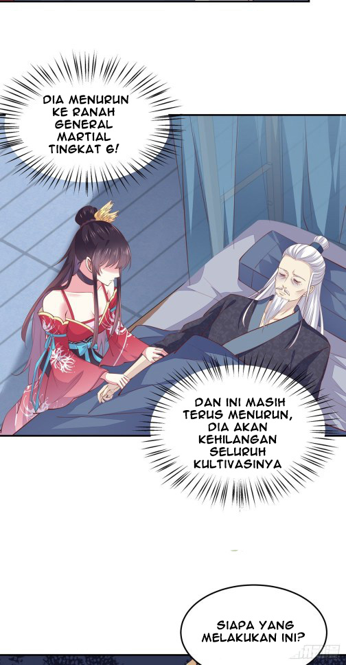 Pupillary Master chapter 91.1 halaman 7
