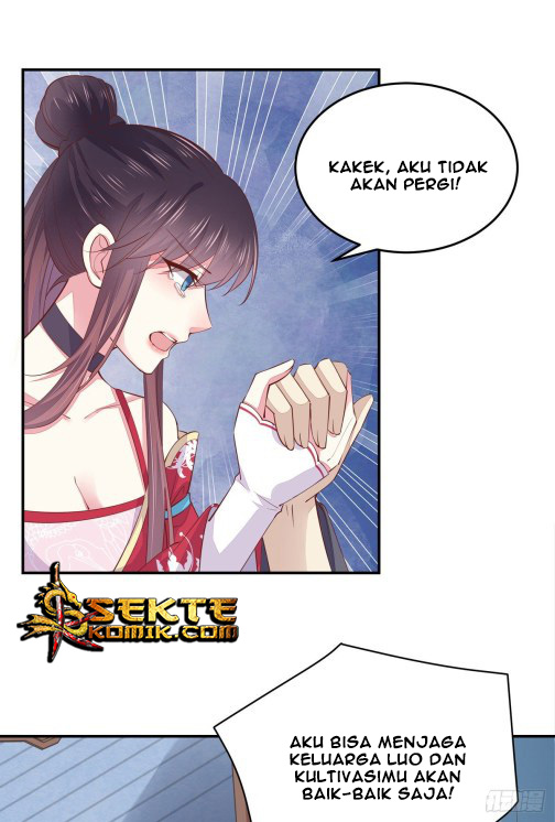 Pupillary Master chapter 91.2 halaman 5