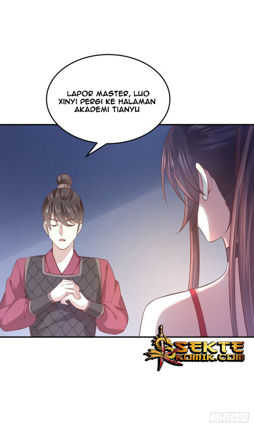 Pupillary Master chapter 92.1 halaman 15