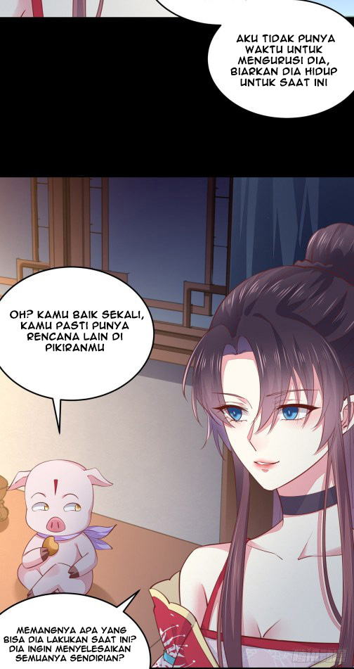 Pupillary Master chapter 92.1 halaman 17