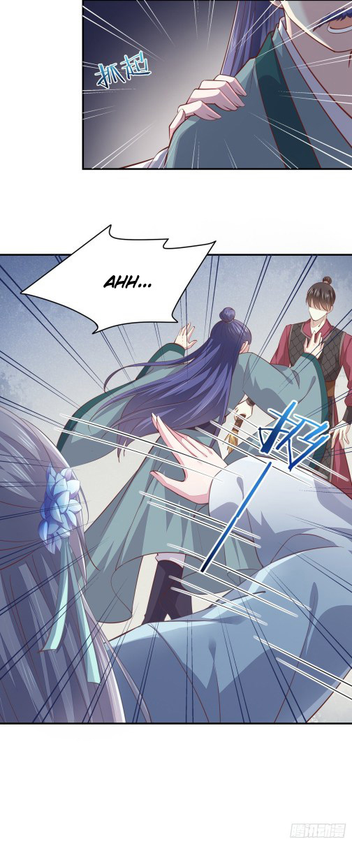 Pupillary Master chapter 92.1 halaman 6