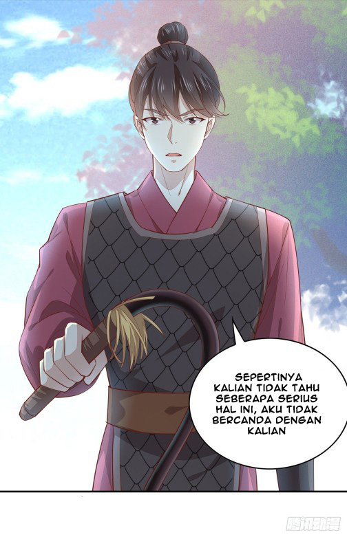 Pupillary Master chapter 92.1 halaman 4