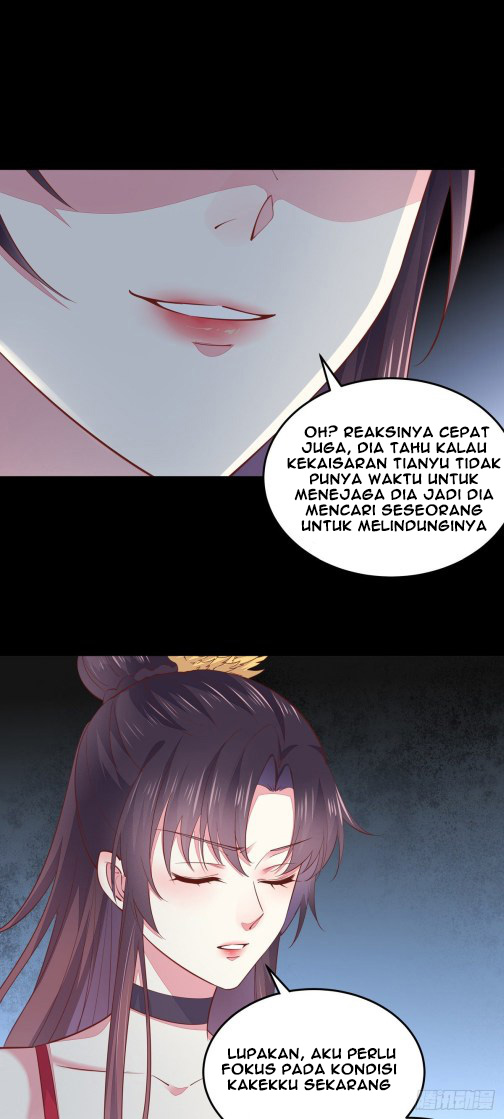 Pupillary Master chapter 92.1 halaman 16