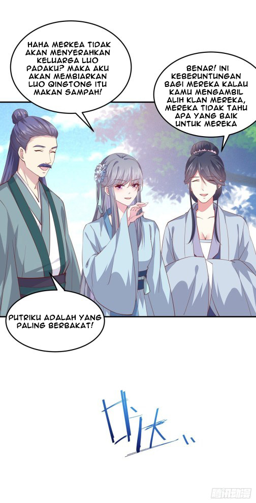 Pupillary Master chapter 92.2 halaman 10