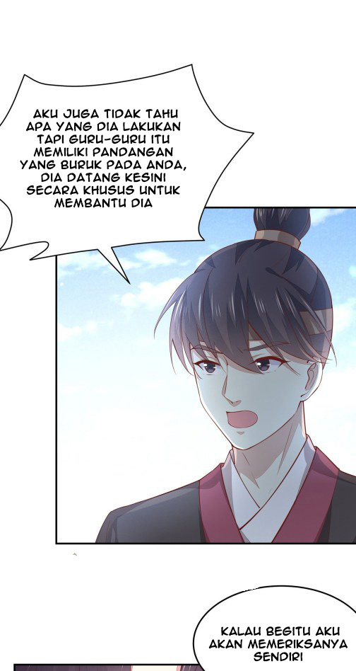 Pupillary Master chapter 93.1 halaman 11