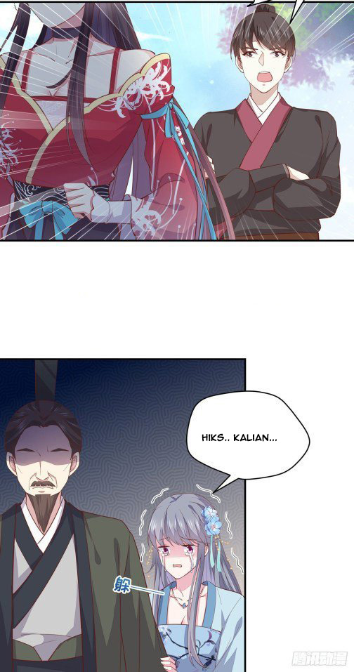 Pupillary Master chapter 94.1 halaman 12