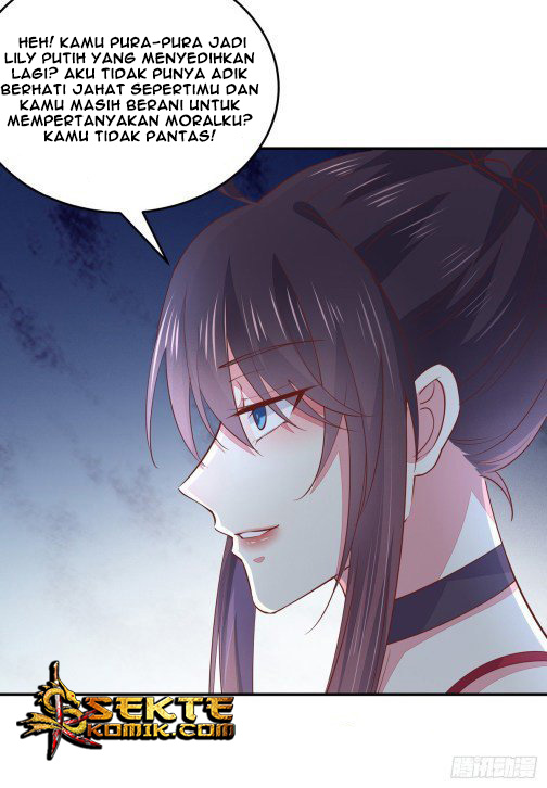 Pupillary Master chapter 94.1 halaman 8