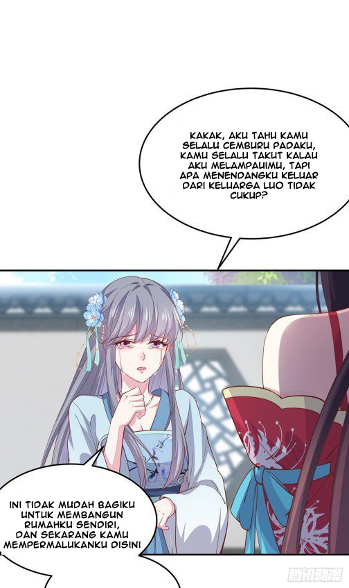 Pupillary Master chapter 94.1 halaman 9