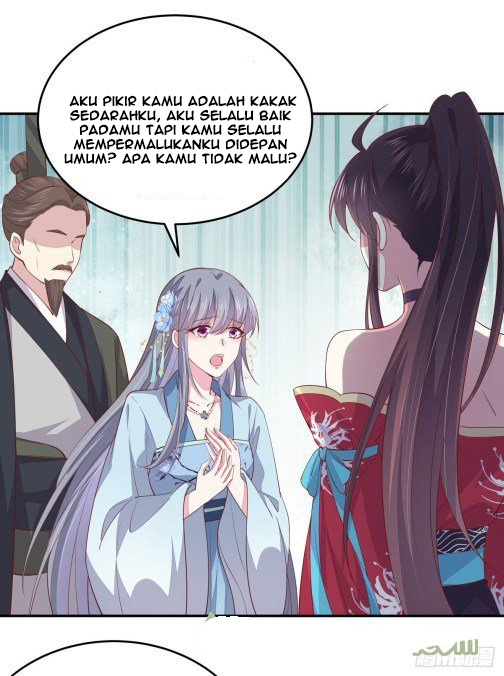 Pupillary Master chapter 94.1 halaman 7