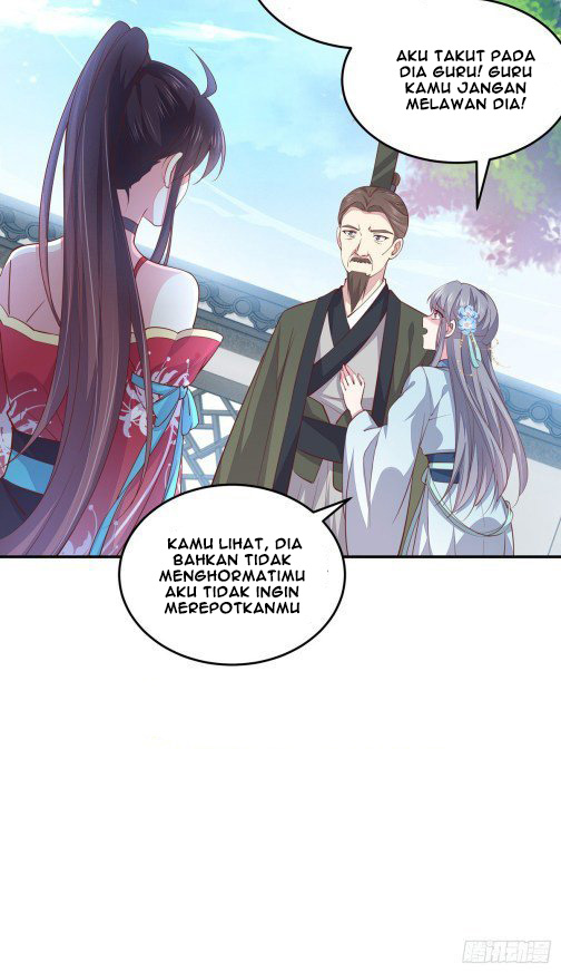 Pupillary Master chapter 94.2 halaman 11