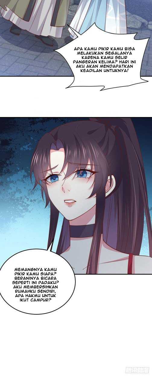 Pupillary Master chapter 94.2 halaman 5
