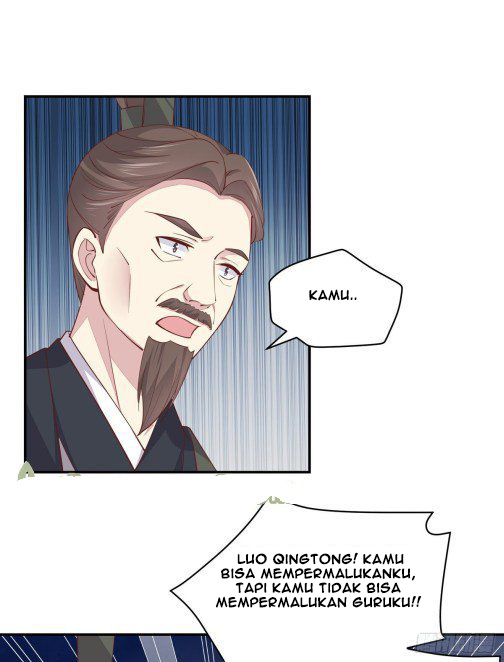 Pupillary Master chapter 94.2 halaman 6