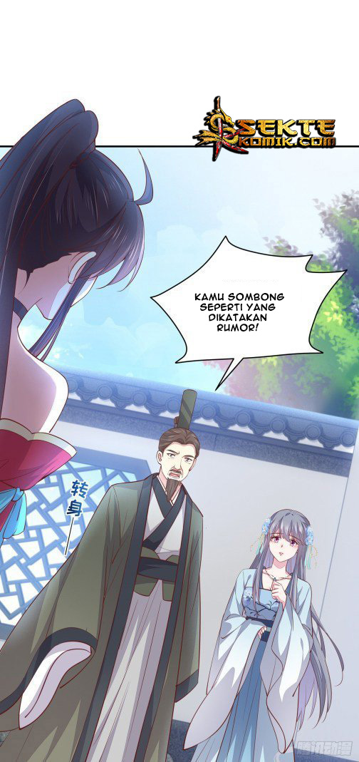 Pupillary Master chapter 94.2 halaman 4