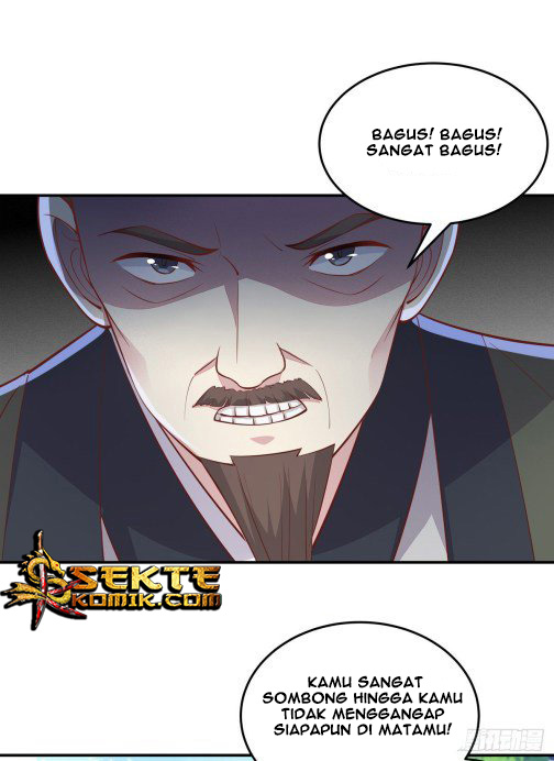 Pupillary Master chapter 94.2 halaman 10