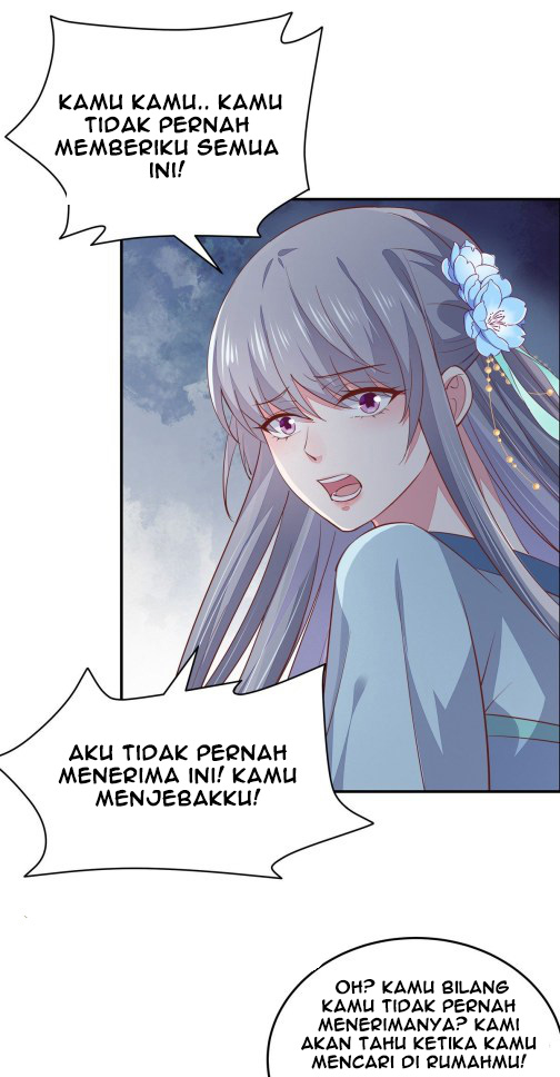 Pupillary Master chapter 95.1 halaman 10