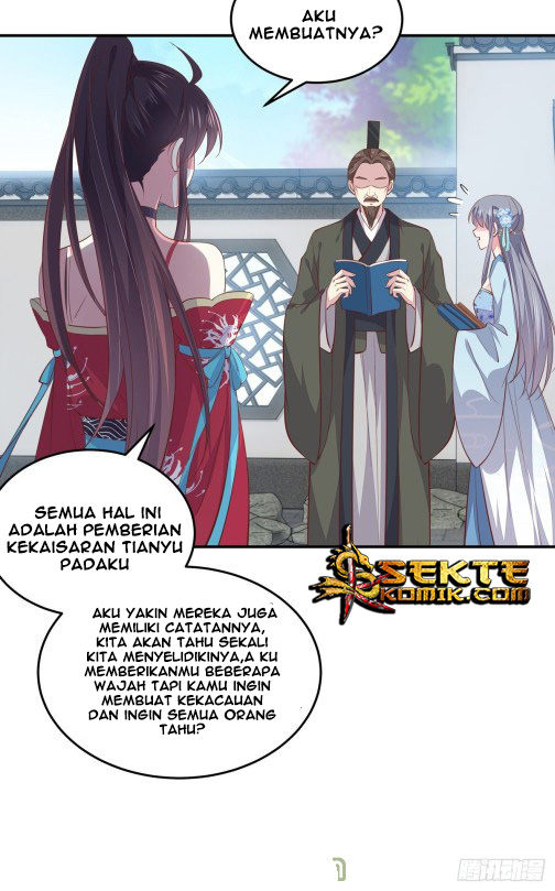 Pupillary Master chapter 95.1 halaman 9