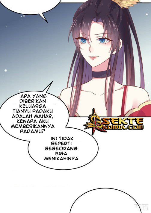Pupillary Master chapter 95.2 halaman 5