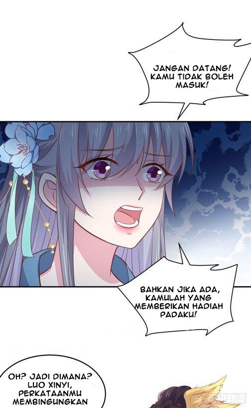Pupillary Master chapter 95.2 halaman 4