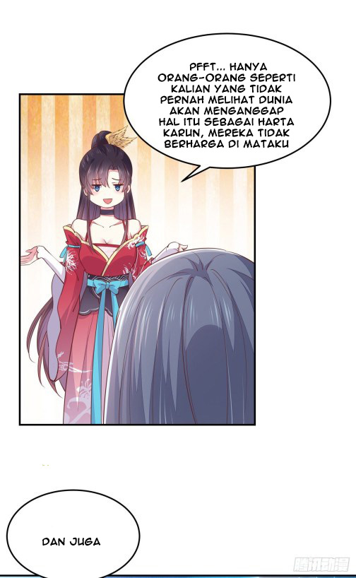 Pupillary Master chapter 96.1 halaman 6