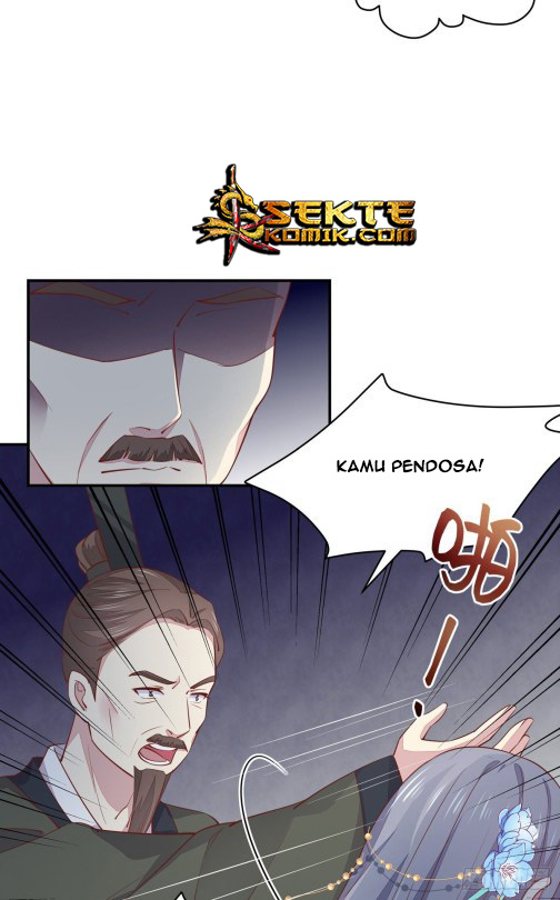 Pupillary Master chapter 96.1 halaman 13