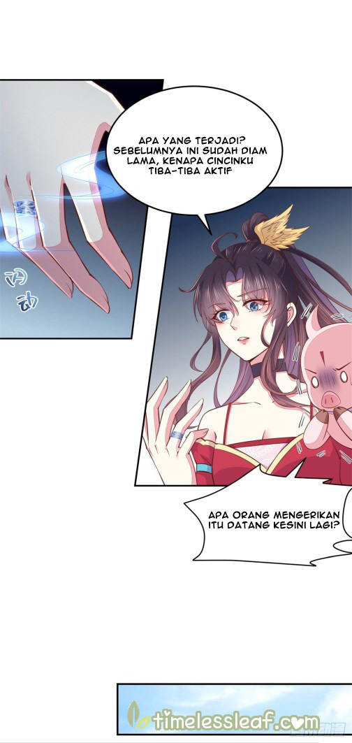 Pupillary Master chapter 96.2 halaman 11