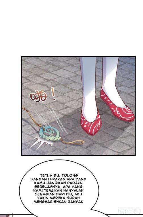 Pupillary Master chapter 96.2 halaman 6