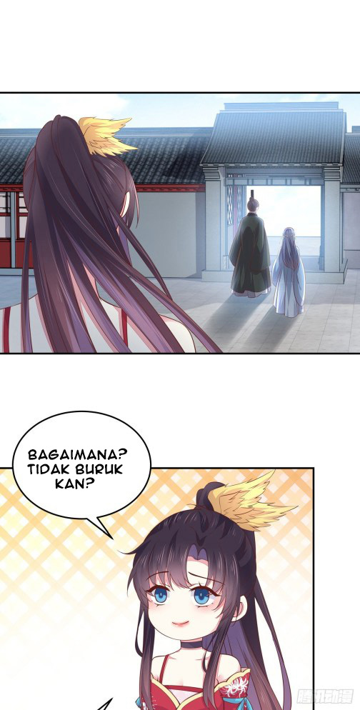 Pupillary Master chapter 96.2 halaman 9