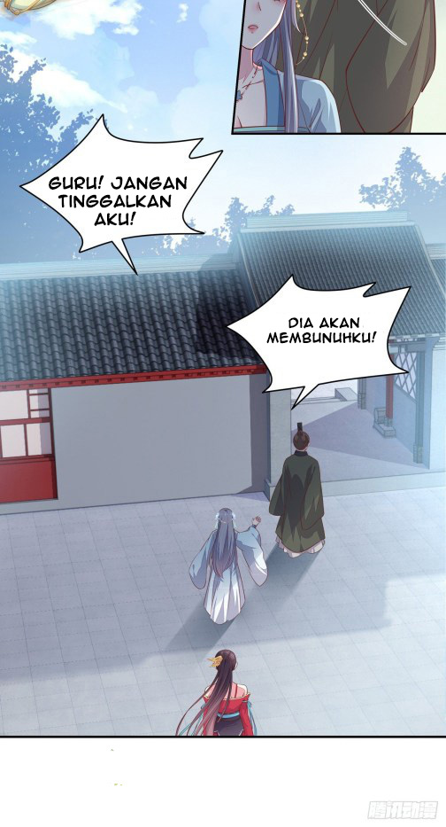 Pupillary Master chapter 96.2 halaman 5