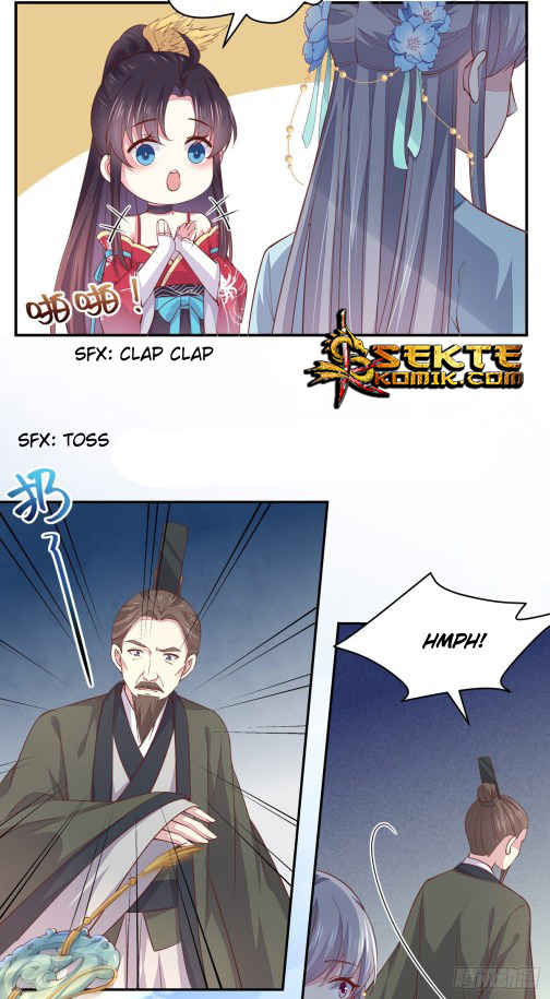 Pupillary Master chapter 96.2 halaman 4