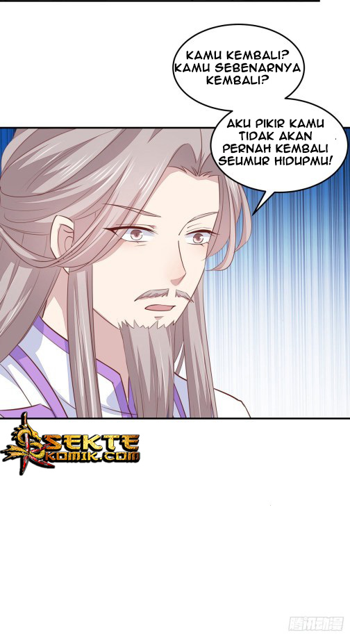 Pupillary Master chapter 97.1 halaman 10