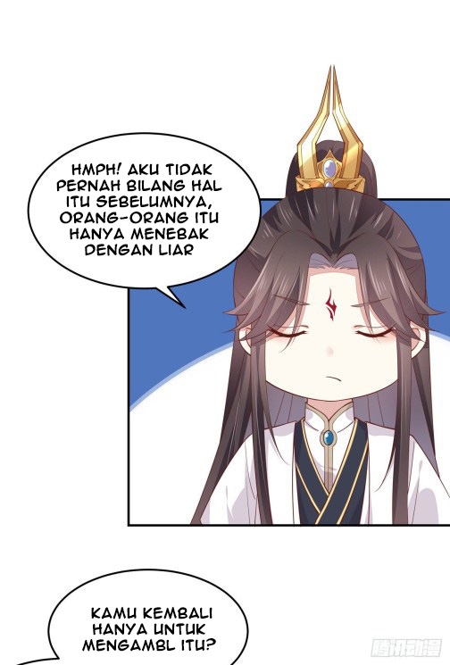 Pupillary Master chapter 97.1 halaman 11