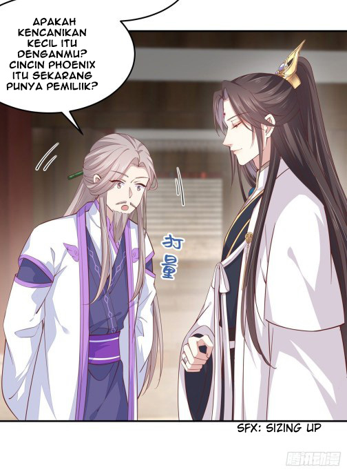 Pupillary Master chapter 97.1 halaman 12