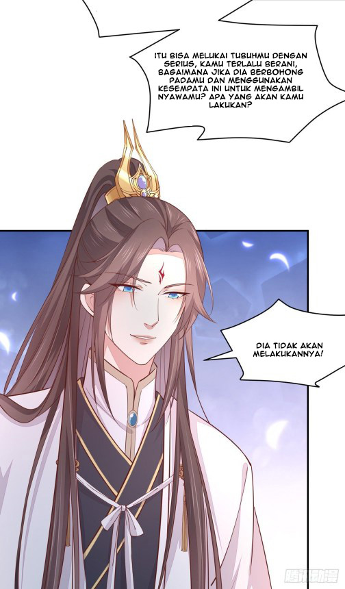 Pupillary Master chapter 97.2 halaman 10