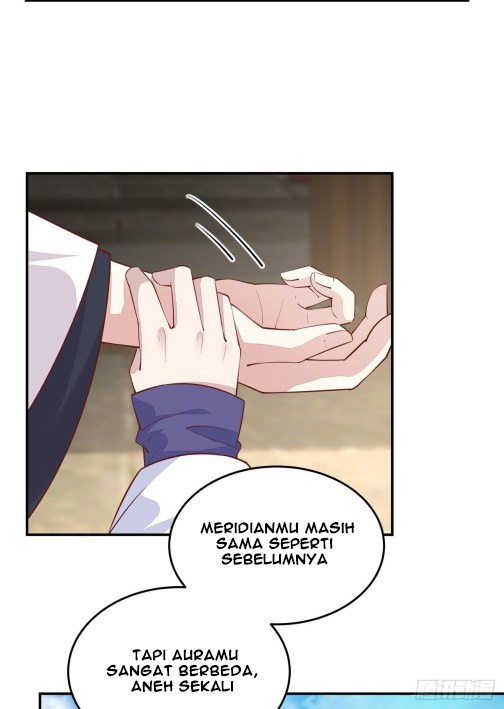 Pupillary Master chapter 97.2 halaman 7