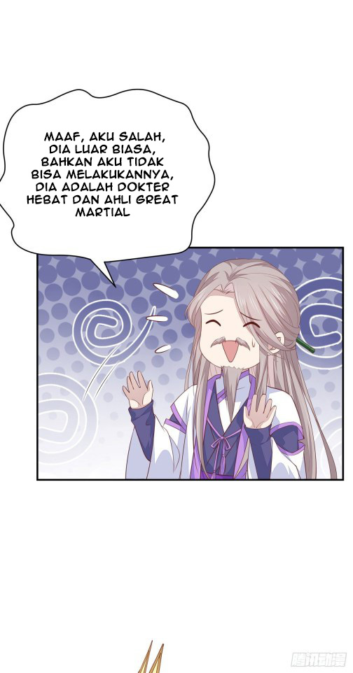 Pupillary Master chapter 97.2 halaman 13
