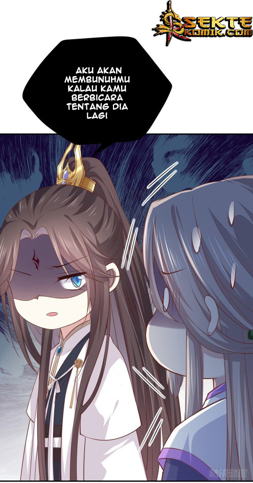 Pupillary Master chapter 97.2 halaman 12