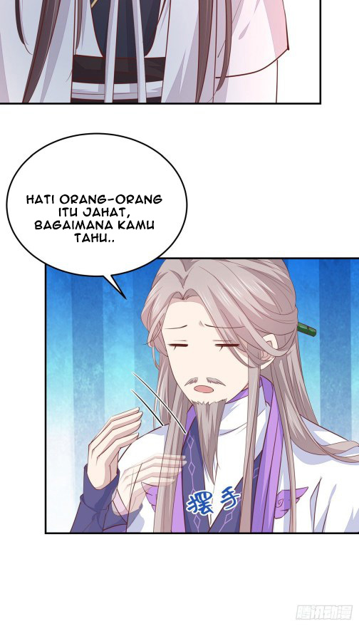 Pupillary Master chapter 97.2 halaman 11
