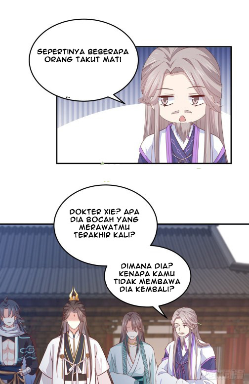 Pupillary Master chapter 97.2 halaman 4