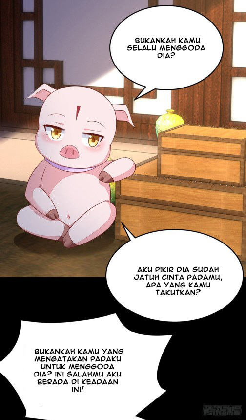 Pupillary Master chapter 98.1 halaman 6