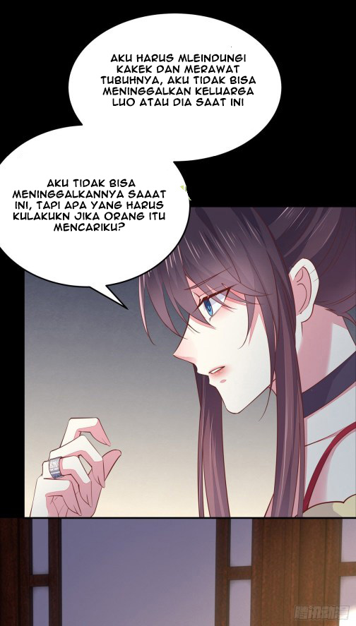 Pupillary Master chapter 98.1 halaman 5