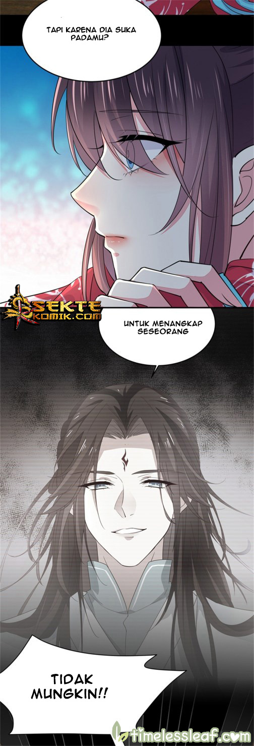 Pupillary Master chapter 98.1 halaman 10
