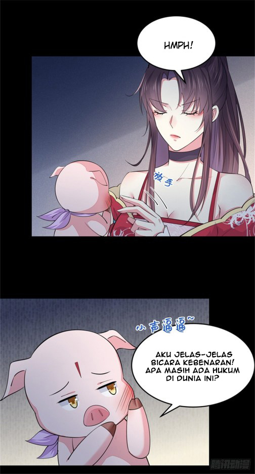 Pupillary Master chapter 98.1 halaman 8